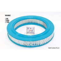 WESFIL AIR FILTER - WA842