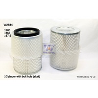 WESFIL AIR FILTER - WA844