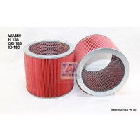 WESFIL AIR FILTER - WA849