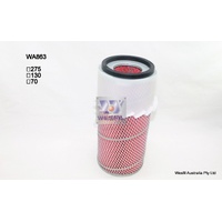 WESFIL AIR FILTER - WA863