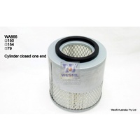 WESFIL AIR FILTER - WA866