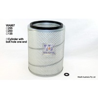WESFIL AIR FILTER - WA867
