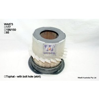 WESFIL AIR FILTER - WA873