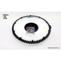 WESFIL AIR FILTER - WA874