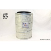 WESFIL AIR FILTER - WA889