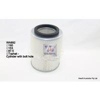 WESFIL AIR FILTER - WA892