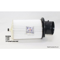 WESFIL AIR FILTER - WA904