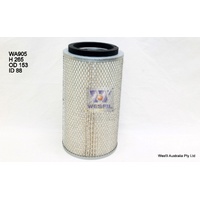 WESFIL AIR FILTER - WA905