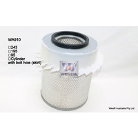 WESFIL AIR FILTER - WA910