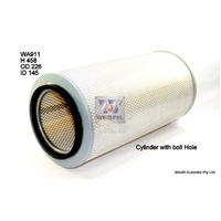 WESFIL AIR FILTER - WA911