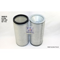 WESFIL AIR FILTER - WA915
