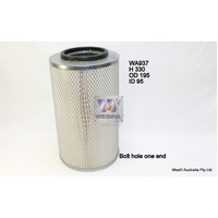 WESFIL AIR FILTER - WA937
