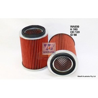 WESFIL AIR FILTER - WA939