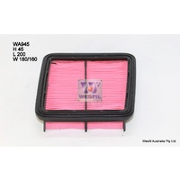 WESFIL AIR FILTER - WA945