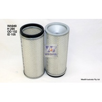 WESFIL AIR FILTER - WA949