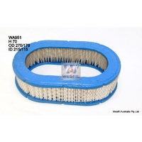 WESFIL AIR FILTER - WA951