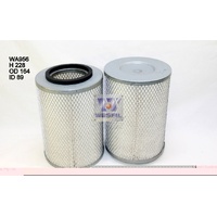 WESFIL AIR FILTER - WA956