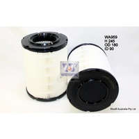 WESFIL AIR FILTER - WA959
