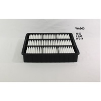 WESFIL AIR FILTER - WA960