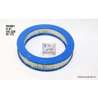WESFIL AIR FILTER - WA961