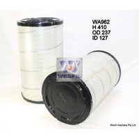 WESFIL AIR FILTER - WA962