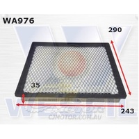 WESFIL AIR FILTER - WA976