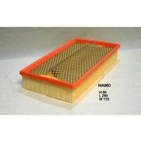 WESFIL AIR FILTER - WA980