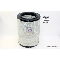 WESFIL AIR FILTER - WA994
