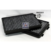 WESFIL CABIN FILTER - WACF0010