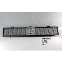 WESFIL CABIN FILTER - WACF0053