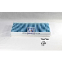 WESFIL CABIN FILTER - WACF0061