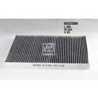 WESFIL CABIN FILTER - WACF0064