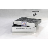 WESFIL CABIN FILTER - WACF0065