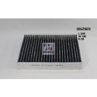 WESFIL CABIN FILTER - WACF0075