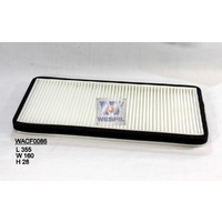 WESFIL CABIN FILTER - WACF0086
