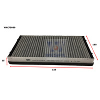 WESFIL CABIN FILTER - WACF0089