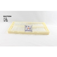WESFIL CABIN FILTER - WACF0094