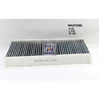 WESFIL CABIN FILTER - WACF0095