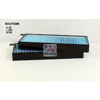 WESFIL CABIN FILTER - WACF0096