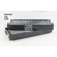 WESFIL CABIN FILTER - WACF0097