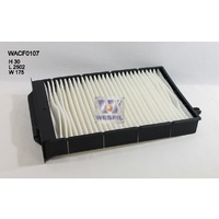 WESFIL CABIN FILTER - WACF0107