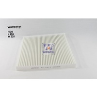 WESFIL CABIN FILTER - WACF0121