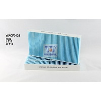 WESFIL CABIN FILTER - WACF0128
