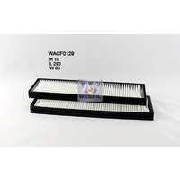 WESFIL CABIN FILTER - WACF0129