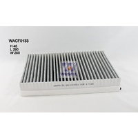 WESFIL CABIN FILTER - WACF0133