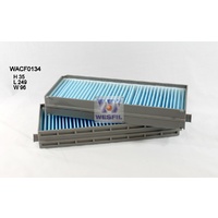 WESFIL CABIN FILTER - WACF0134