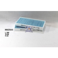 WESFIL CABIN FILTER - WACF0141