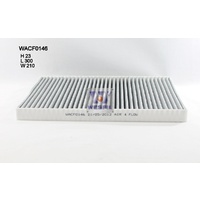 WESFIL CABIN FILTER - WACF0146
