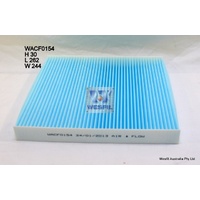 WESFIL CABIN FILTER - WACF0154