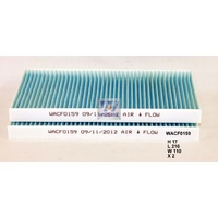 WESFIL CABIN FILTER - WACF0159